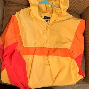 wind breaker